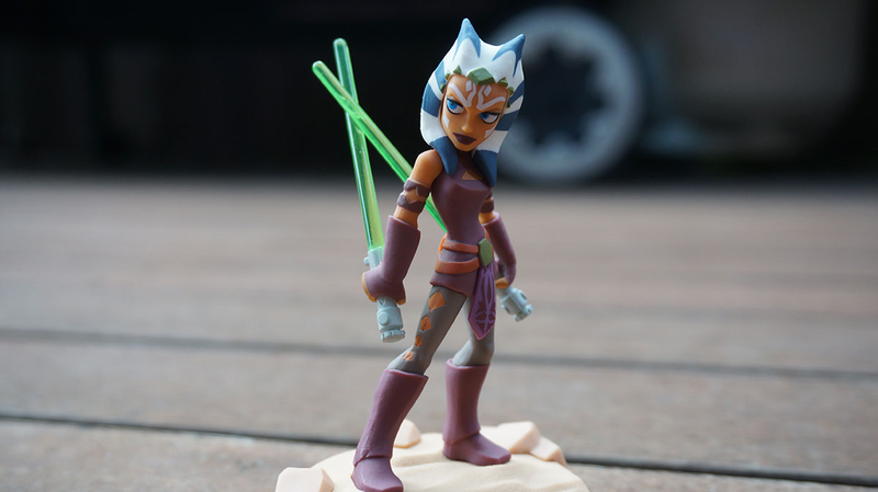 Illustration for article titled Disney Infinity 3.0: The Kotaku Review